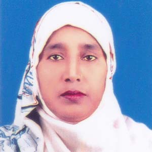 DALIA AKTER